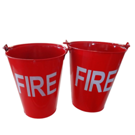 Dry Powder Fire Extinguisher