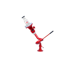 Dry Powder Fire Extinguisher