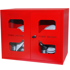 Dry Powder Fire Extinguisher