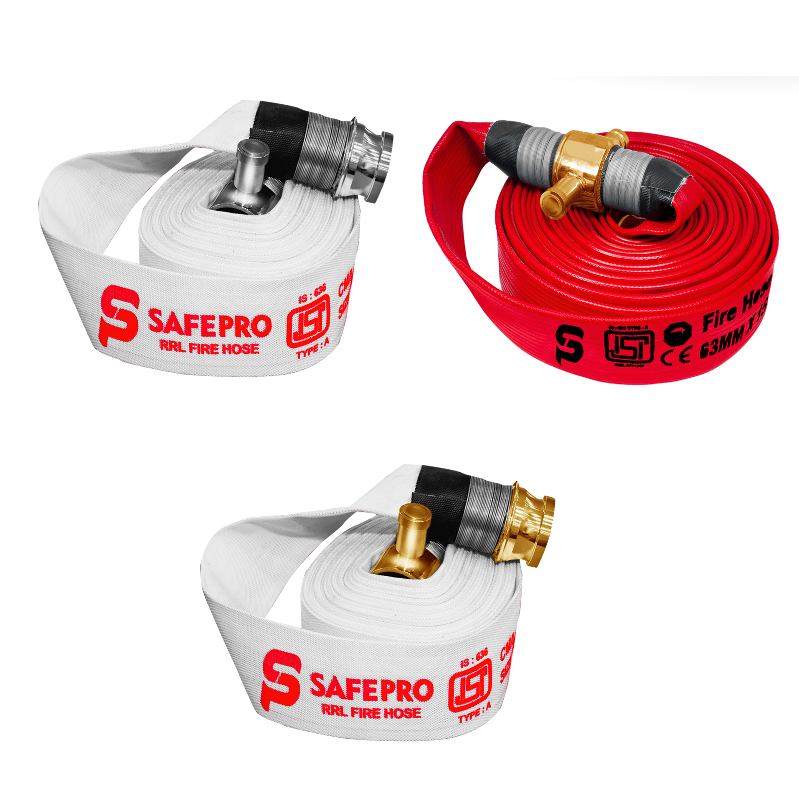 ABC Fire Extinguisher